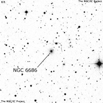 NGC 6686