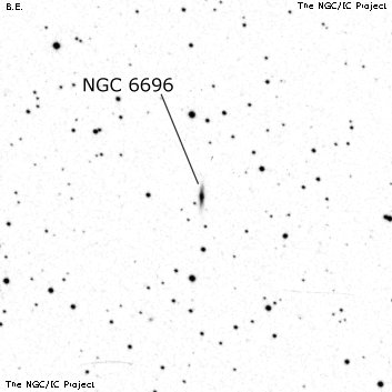 NGC 6696