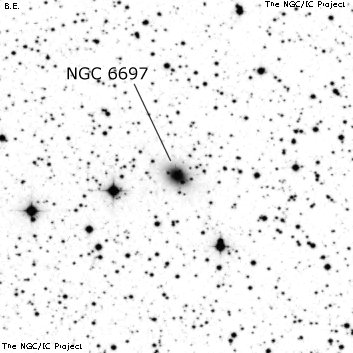NGC 6697