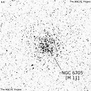 NGC 6705