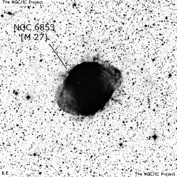 NGC 6853