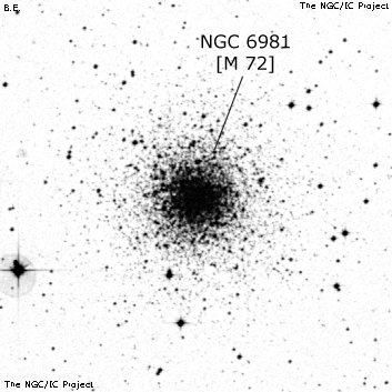 NGC 6981