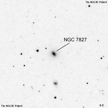 NGC 7827