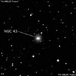 NGC 43