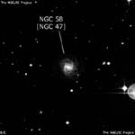 NGC 58