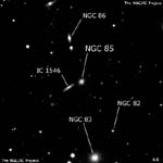 NGC 85