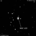 NGC 105