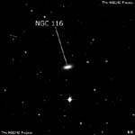 NGC 116