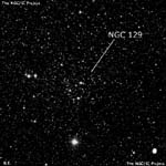 NGC 129