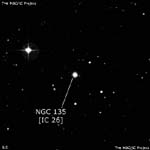 NGC 135