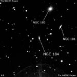 NGC 184