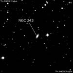 NGC 243