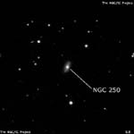NGC 250
