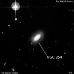 NGC 254
