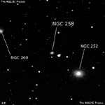 NGC 258