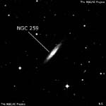 NGC 259
