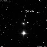 NGC 282