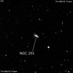 NGC 291