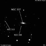 NGC 307