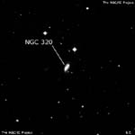 NGC 320