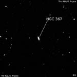 NGC 367