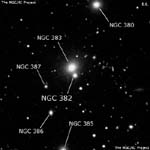 NGC 382