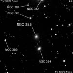 NGC 385