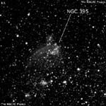 NGC 395