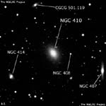 NGC 410