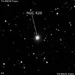 NGC 420