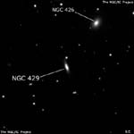NGC 429