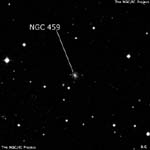 NGC 459