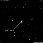 NGC 463