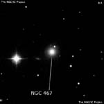 NGC 467