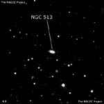NGC 513