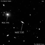 NGC 535