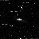 NGC 536