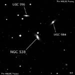 NGC 538