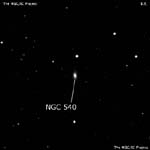 NGC 540