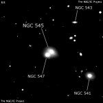 NGC 545