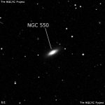 NGC 550