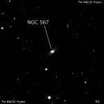 NGC 567