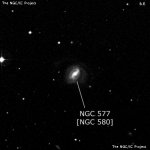 NGC 577