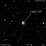 NGC 579