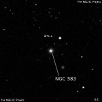 NGC 583