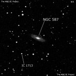 NGC 587