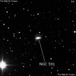 NGC 591
