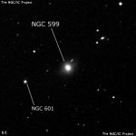 NGC 599