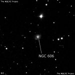 NGC 606