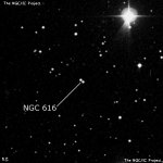 NGC 616
